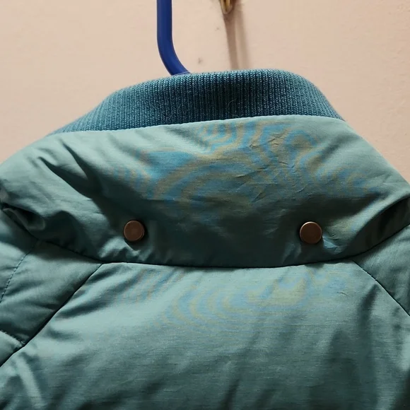 Outdoor Research down jacket - Picture 7 of 8